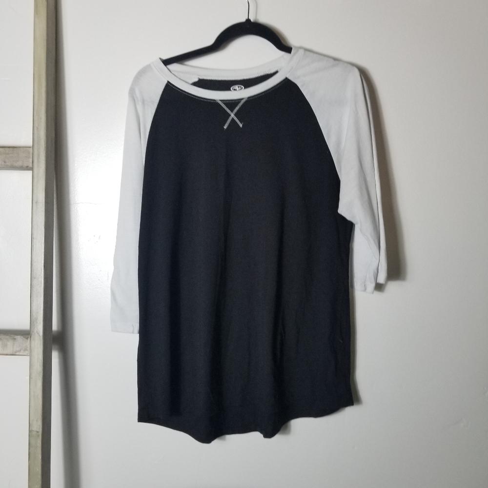 ATHLETIC WORKS WOMAN'S BLOUSE SIZE XL